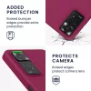 Husa Xiaomi Redmi Note 11 Pro/Redmi Note 11 Pro 5G, Silicon, Violet, 57373.100