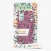 Husa Xiaomi Redmi Note 11 Pro/Redmi Note 11 Pro 5G, Silicon, Violet, 57373.100