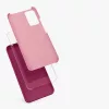 Husa Xiaomi Redmi Note 11 Pro/Redmi Note 11 Pro 5G, Silicon, Violet, 57373.100