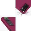 Husa Xiaomi Redmi Note 11 Pro/Redmi Note 11 Pro 5G, Silicon, Violet, 57373.100