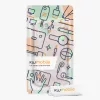 Husa Apple iPhone 13, Silicon, Crem, 58954.225