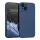 Husa Apple iPhone 13, Silicon, Albastru, 58954.116