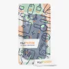 Husa Apple iPhone 13, Silicon, Albastru, 58954.116