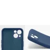 Husa Apple iPhone 13, Silicon, Albastru, 58954.116