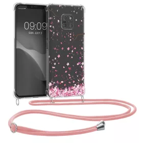 Husa Huawei Mate 20 Pro, Silicon, Multicolor, 59005.01
