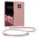 Husa Huawei nova 8i, Silicon, Roz, 59008.154