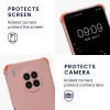 Husa Huawei nova 8i, Silicon, Roz, 59008.154