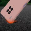 Husa Huawei nova 8i, Silicon, Roz, 59008.154