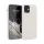 Husa Apple iPhone 12/iPhone 12 Pro, Silicon, Alb, 53938.204