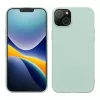 Husa Apple iPhone 14 Plus, Silicon, Verde, 59080.200
