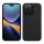Husa Apple iPhone 14 Pro Max, Silicon, Negru, 59074.01