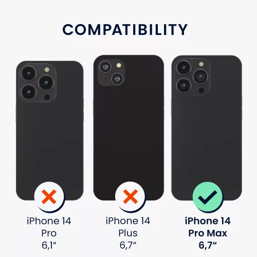 Husa Apple iPhone 14 Pro Max, Lemn, Maro, 59127.01