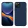 Husa Apple iPhone 14 Plus, Silicon, Albastru, 59080.116