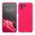 Husa Xiaomi Mi 11 Lite 5G/11 Lite 5G NE, Silicon, Roz, 56047.77