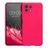 Husa Xiaomi Mi 11 Lite 5G/11 Lite 5G NE, Silicon, Roz, 56047.77