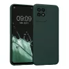 Husa Realme 8i, Silicon, Verde, 58293.169
