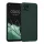 Husa Realme 8i, Silicon, Verde, 58293.169