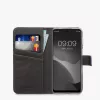 Husa Motorola Moto G42, Piele ecologica, Multicolor, 59188.02