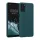 Husa Motorola Moto G42, Silicon, Verde, 59182.78
