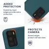 Husa Motorola Moto G42, Silicon, Verde, 59182.78