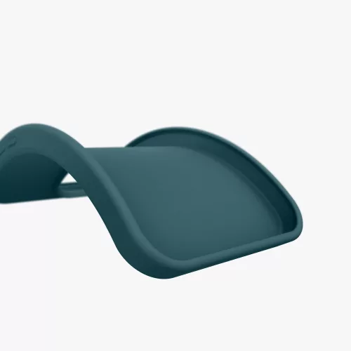 Husa Motorola Moto G42, Silicon, Verde, 59182.78