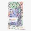 Husa Motorola Moto G42, Silicon, Albastru, 59191.108