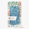 Husa Motorola Moto G42, Silicon, Albastru, 59185.224