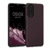 Husa Honor X7, Silicon, Visiniu, 59203.115