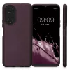 Husa Honor X7, Silicon, Visiniu, 59203.115