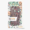 Husa Xiaomi Redmi 10C, Silicon, Rosu, 59229.187