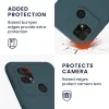 Husa Xiaomi Redmi 10C, Silicon, Albastru, 59231.202