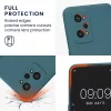 Husa Realme GT Neo 3T, Silicon, Verde, 59246.57