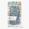 Husa Realme GT Neo 3T, Silicon, Verde, 59246.57