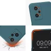 Husa Realme GT Neo 3T, Silicon, Verde, 59246.57