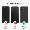 Husa OPPO A77, Silicon, Albastru, 59245.139