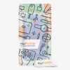 Husa OPPO A77, Silicon, Albastru, 59245.139