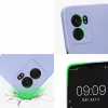 Husa OPPO A77, Silicon, Albastru, 59245.139