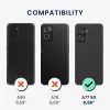 Husa OPPO A77, Silicon, Verde, 59245.169