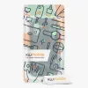 Husa OPPO A77, Silicon, Verde, 59245.169