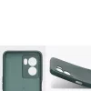 Husa OPPO A77, Silicon, Verde, 59245.169