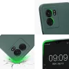 Husa OPPO A77, Silicon, Verde, 59245.169