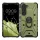 Husa Samsung Galaxy S23, Verde, Policarbonat, 61249.17