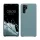 Husa Huawei P30 Pro, Silicon, Verde, 47423.206