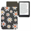 Husa kwmobile pentru Kobo Clara 2E, Piele ecologica, Multicolor, 60056.26