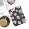 Husa kwmobile pentru Kobo Clara 2E, Piele ecologica, Multicolor, 60056.26