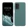 Husa Samsung Galaxy A23/Galaxy A23 5G, Albastru, Silicon, 57804.207