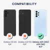 Husa Samsung Galaxy A23/Galaxy A23 5G, Albastru, Silicon, 57804.207