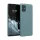 Husa Samsung Galaxy A51, Verde, Silicon, 51196.206