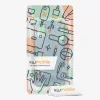 Husa Samsung Galaxy A51, Verde, Silicon, 51196.206