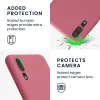 Husa Huawei P20, Roz, Silicon, 44212.167